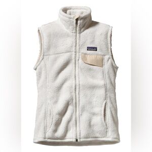 Patagonia® Worn Wear
W's Re-Tool Vest